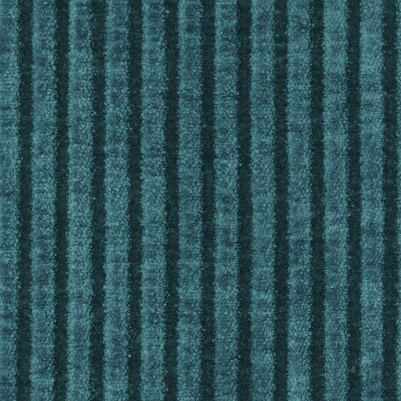 Ridgley Performance Stripe - Aegean - RM Coco - Fabric by the Yard