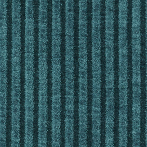 Ridgley Performance Stripe - Aegean - RM Coco - Fabric by the Yard