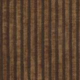 Ridgley Performance Stripe - Pecan - RM Coco - Fabric by the Yard
