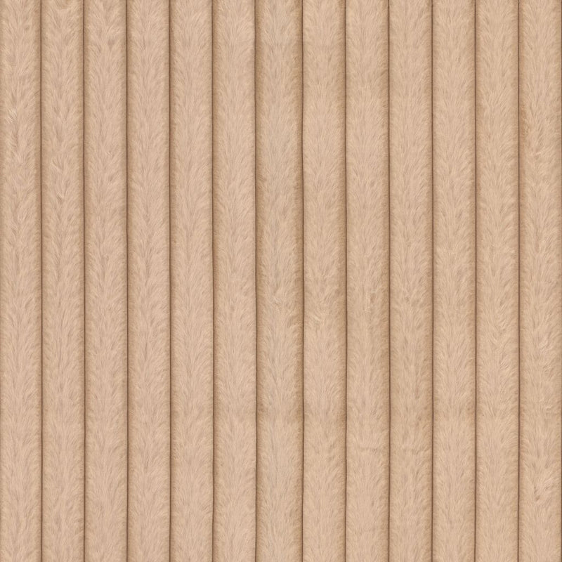 Thumper - Peach Whip - RM Coco - Fabric by the Yard