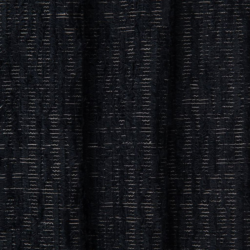 Cape Cod Breeze - Black Sand - RM Coco - Fabric by the Yard