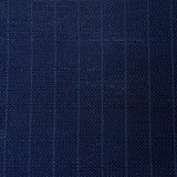 Sunbeam Stripe Performance Sheer - Nautical - RM Coco - Fabric by the Yard