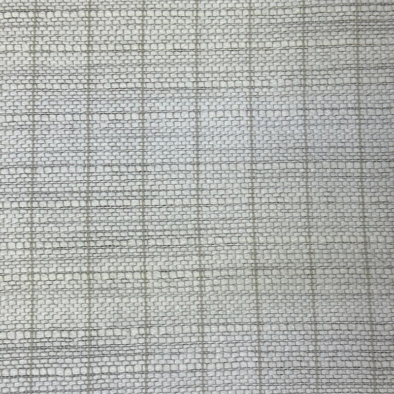 Sunbeam Stripe Performance Sheer - Sand Dollar - RM Coco - Fabric by the Yard