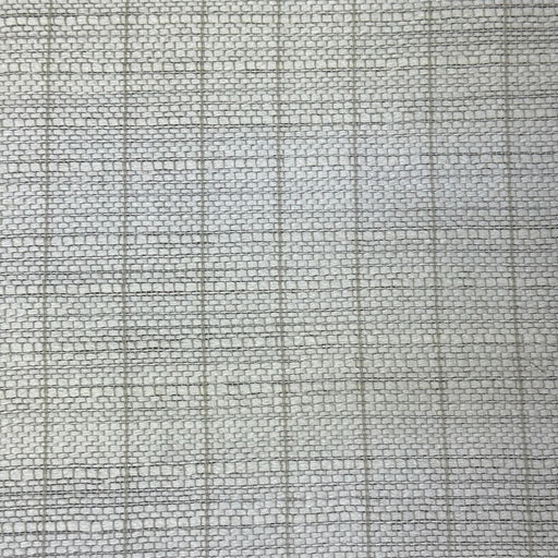 Sunbeam Stripe Performance Sheer - Sand Dollar - RM Coco - Fabric by the Yard