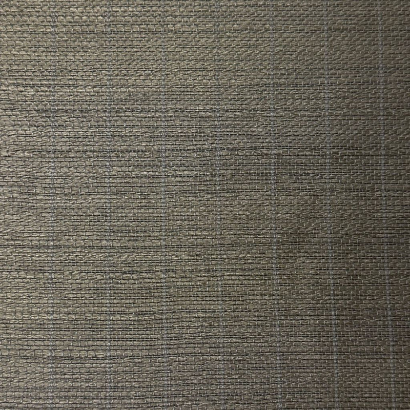 Sunbeam Stripe Performance Sheer - Sand Castle - RM Coco - Fabric by the Yard