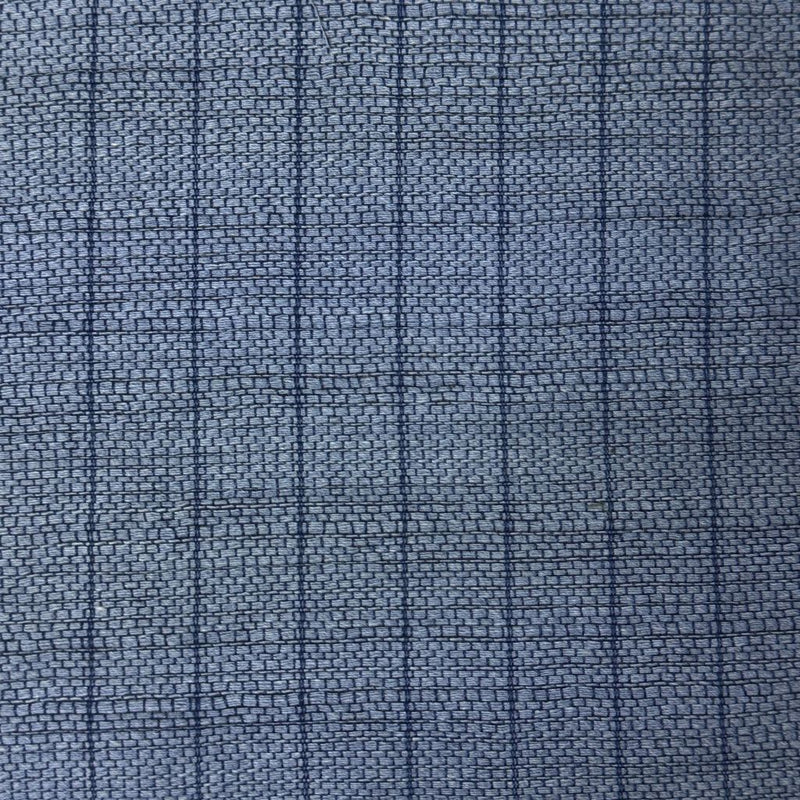 Sunbeam Stripe Performance Sheer - Surf - RM Coco - Fabric by the Yard