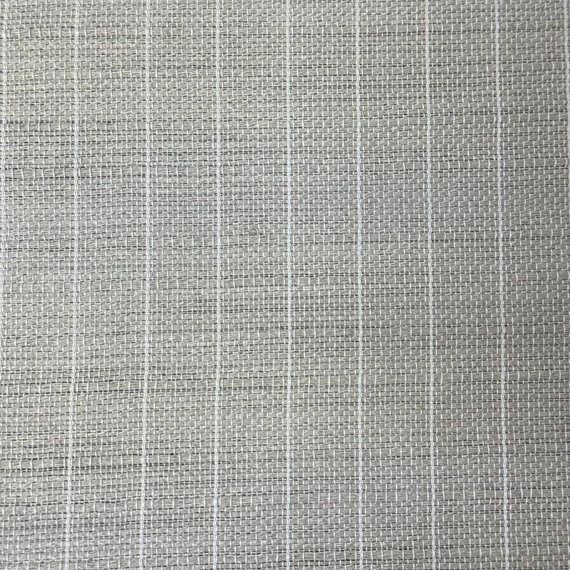Sunbeam Stripe Performance Sheer - Dune - RM Coco - Fabric by the Yard