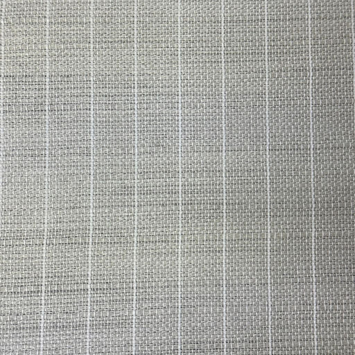 Sunbeam Stripe Performance Sheer - Dune - RM Coco - Fabric by the Yard