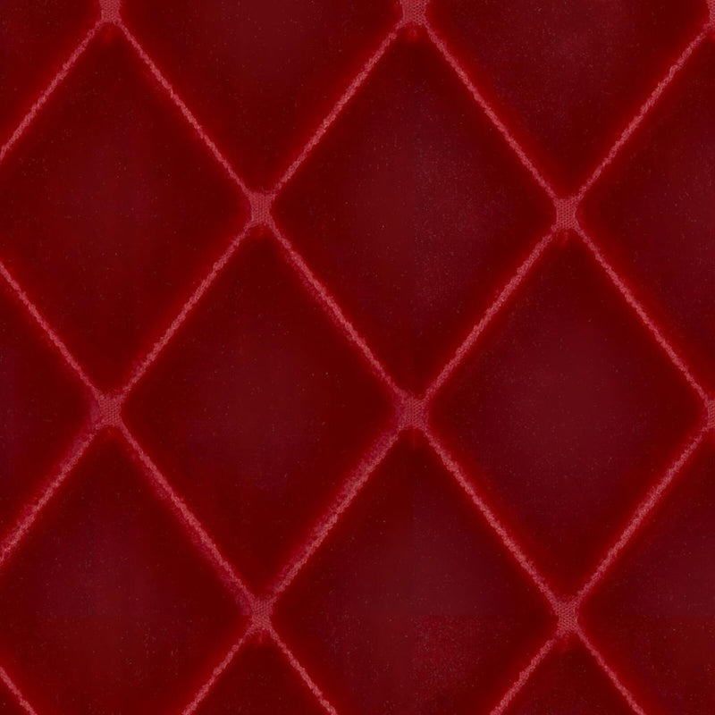 Harlequin Performance Velvet - Firethorn - RM Coco - Fabric by the Yard