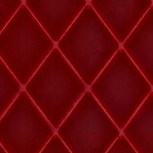 Harlequin Performance Velvet - Firethorn - RM Coco - Fabric by the Yard