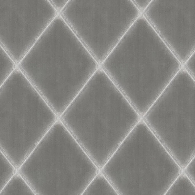 Harlequin Performance Velvet - Sterling - RM Coco - Fabric by the Yard