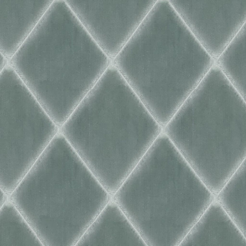 Harlequin Performance Velvet - Surf - RM Coco - Fabric by the Yard