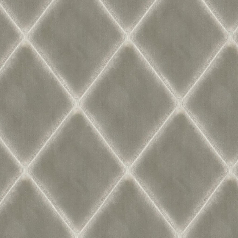 Harlequin Performance Velvet - Driftwood - RM Coco - Fabric by the Yard