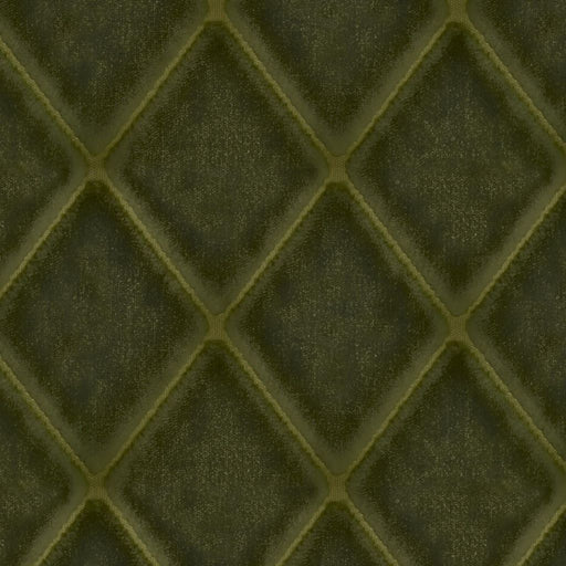 Harlequin Performance Velvet - Chive - RM Coco - Fabric by the Yard