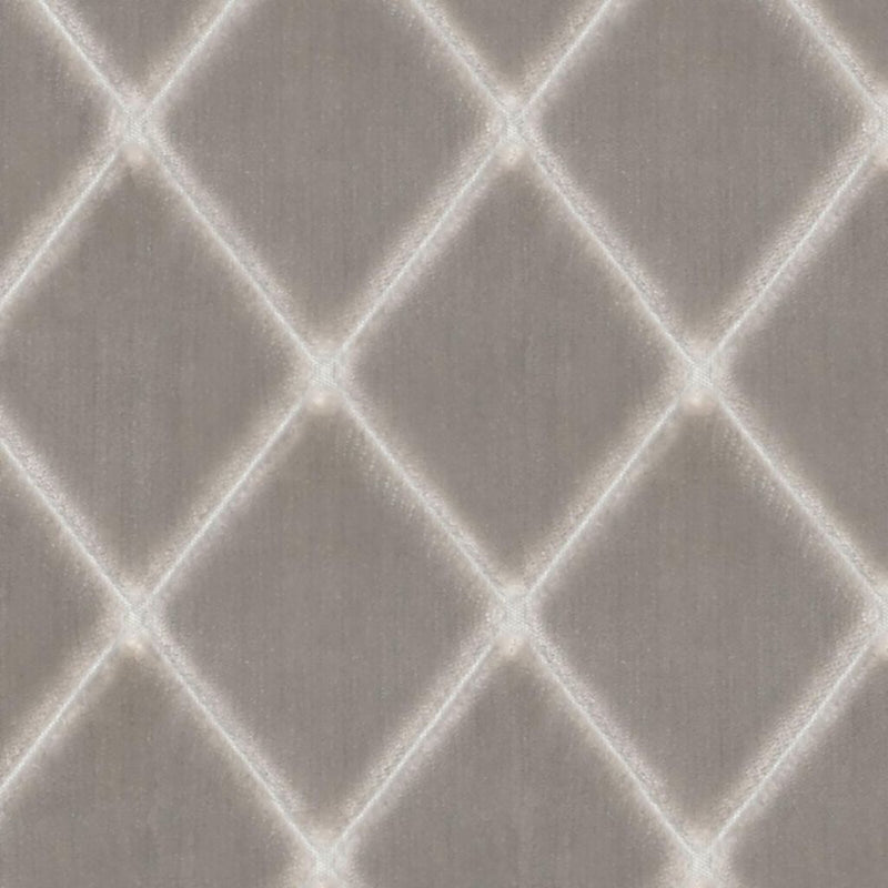 Harlequin Performance Velvet - Fog - RM Coco - Fabric by the Yard