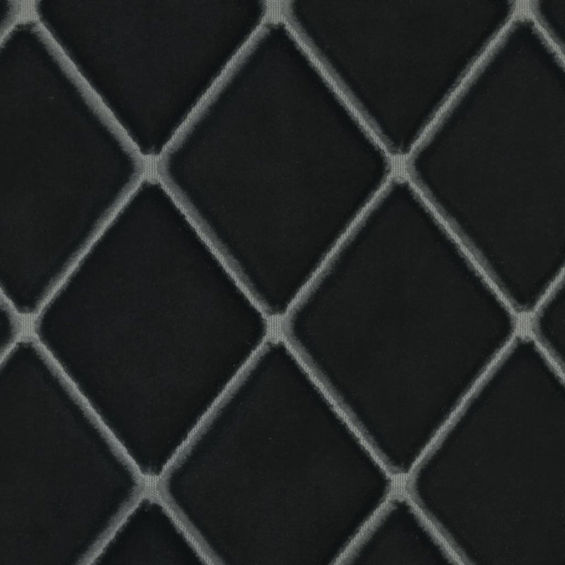Harlequin Performance Velvet - Graphite - RM Coco - Fabric by the Yard
