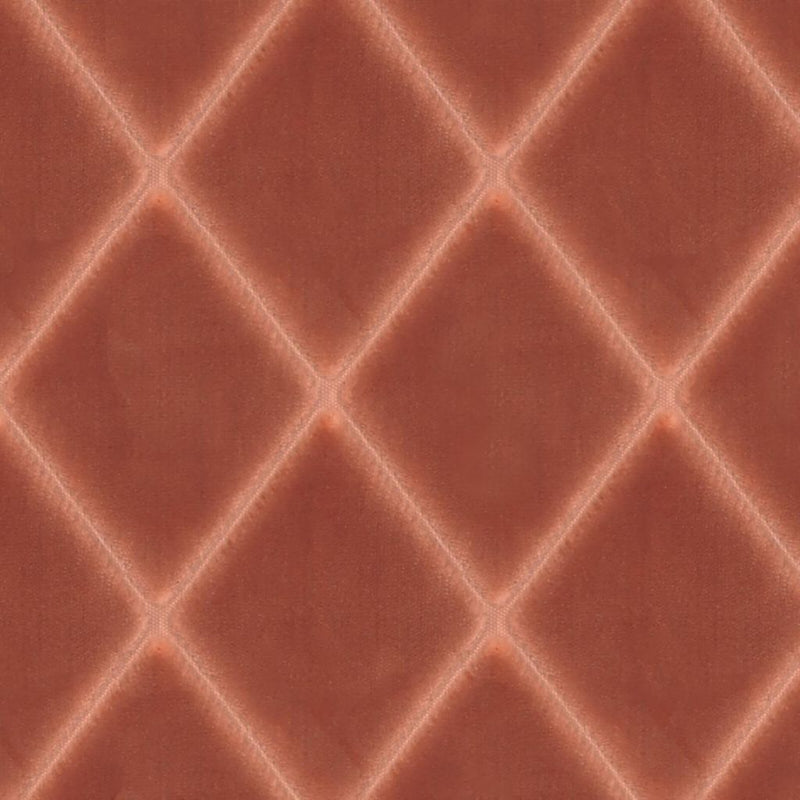 Harlequin Performance Velvet - Melon - RM Coco - Fabric by the Yard