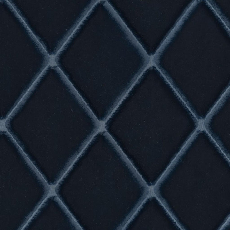 Harlequin Performance Velvet - Lapis - RM Coco - Fabric by the Yard