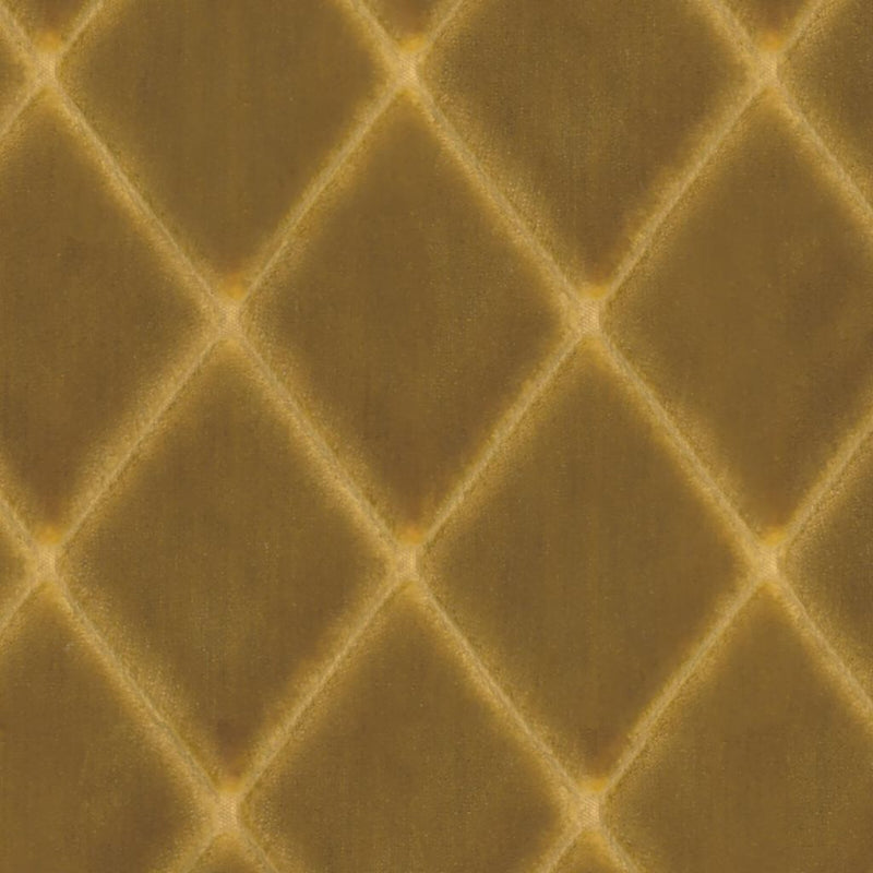 Harlequin Performance Velvet - Ormolu - RM Coco - Fabric by the Yard