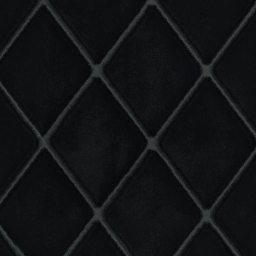 Harlequin Performance Velvet - Onyx - RM Coco - Fabric by the Yard