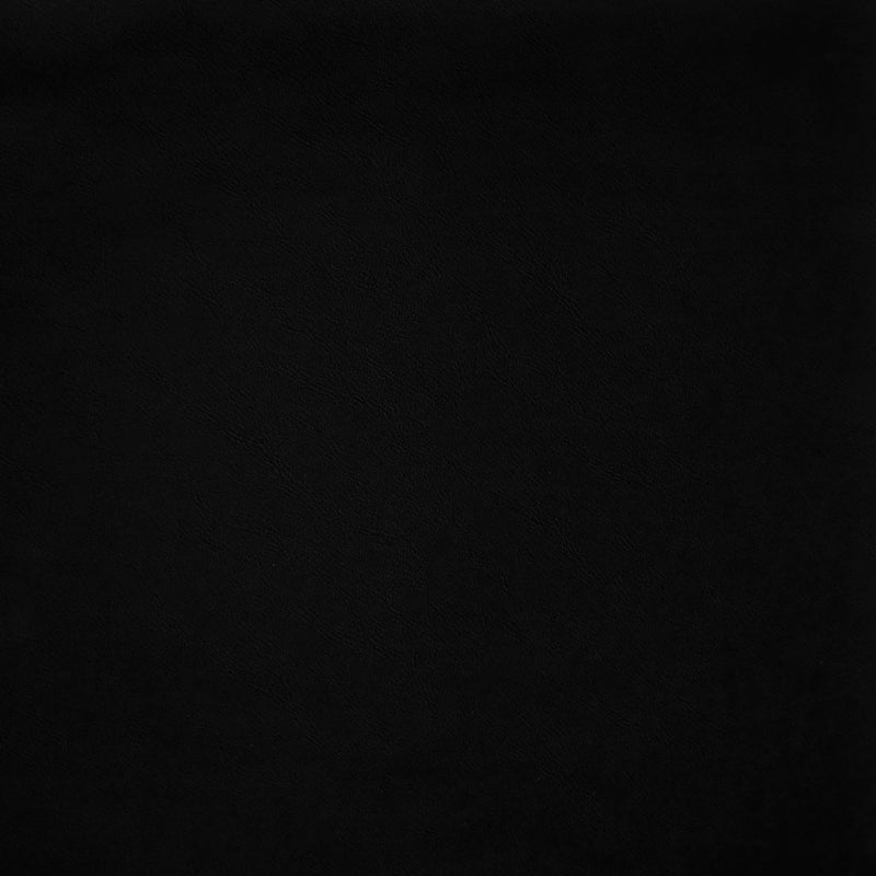 Chaparral Performance FR Faux-Leather - Ebony - RM Coco - Fabric by the Yard