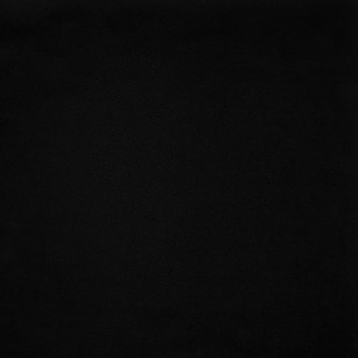 Chaparral Performance FR Faux-Leather - Ebony - RM Coco - Fabric by the Yard