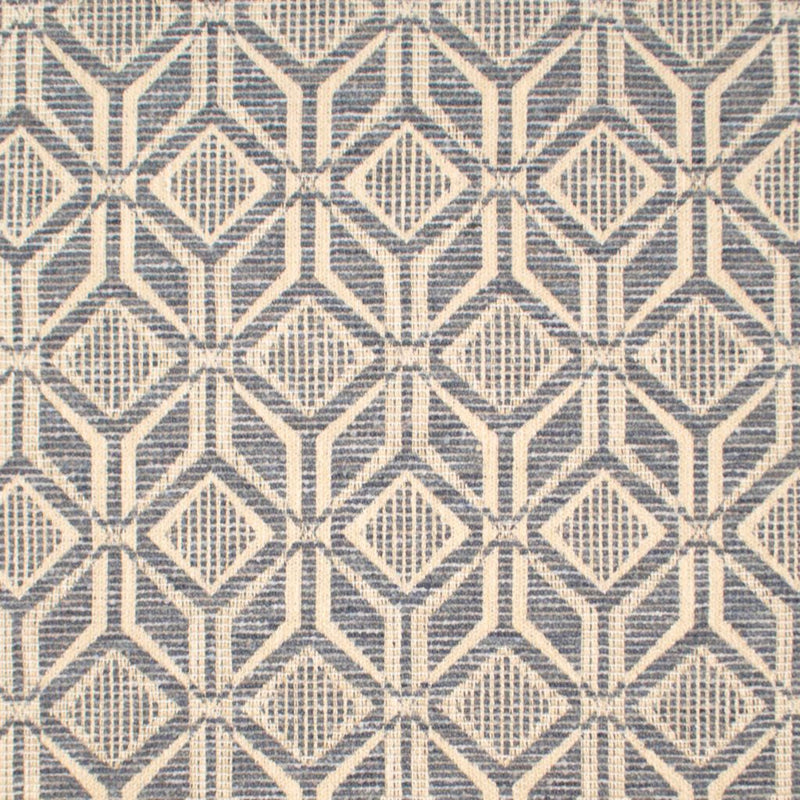 Altamira - Pewter - RM Coco - Fabric by the Yard