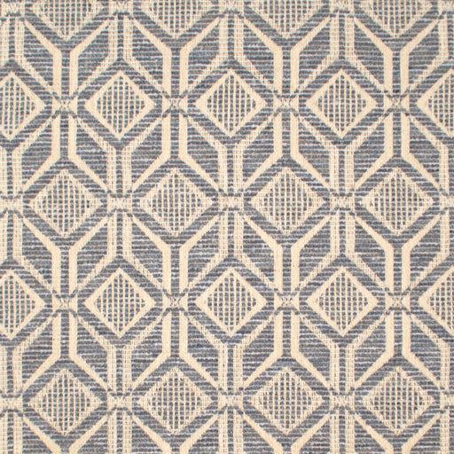 Altamira - Pewter - RM Coco - Fabric by the Yard