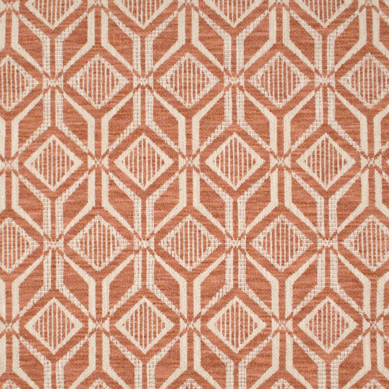 Altamira - Coral - RM Coco - Fabric by the Yard
