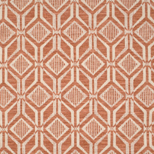 Altamira - Coral - RM Coco - Fabric by the Yard