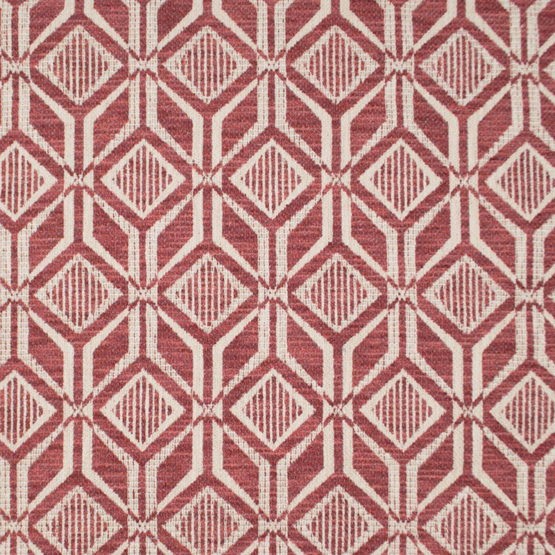 Altamira - Carnelian - RM Coco - Fabric by the Yard