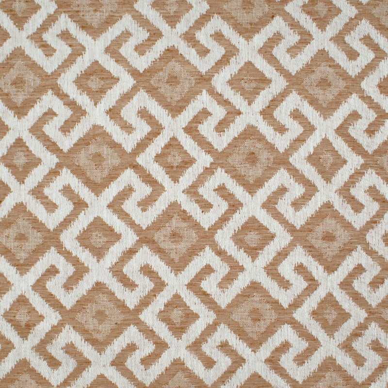 Anasazi Fret - Spice Road - RM Coco - Fabric by the Yard