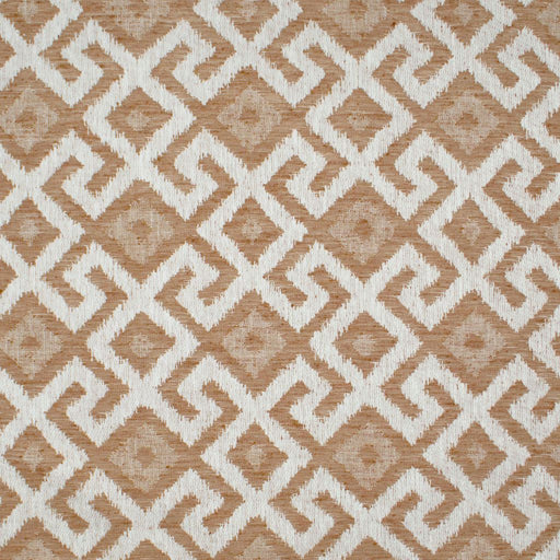 Anasazi Fret - Spice Road - RM Coco - Fabric by the Yard
