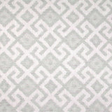 Anasazi Fret - Mist - RM Coco - Fabric by the Yard