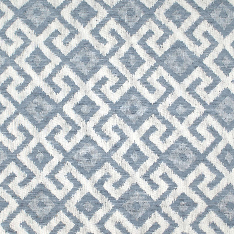 Anasazi Fret - Stardust - RM Coco - Fabric by the Yard