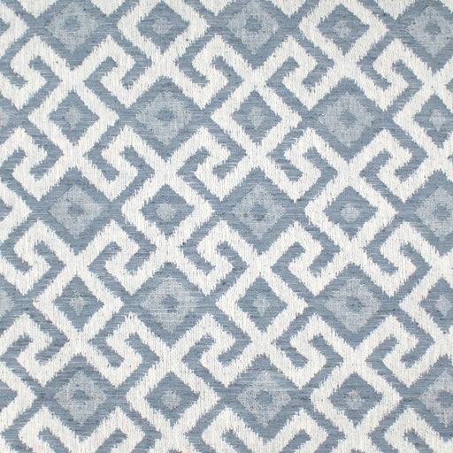 Anasazi Fret - Stardust - RM Coco - Fabric by the Yard