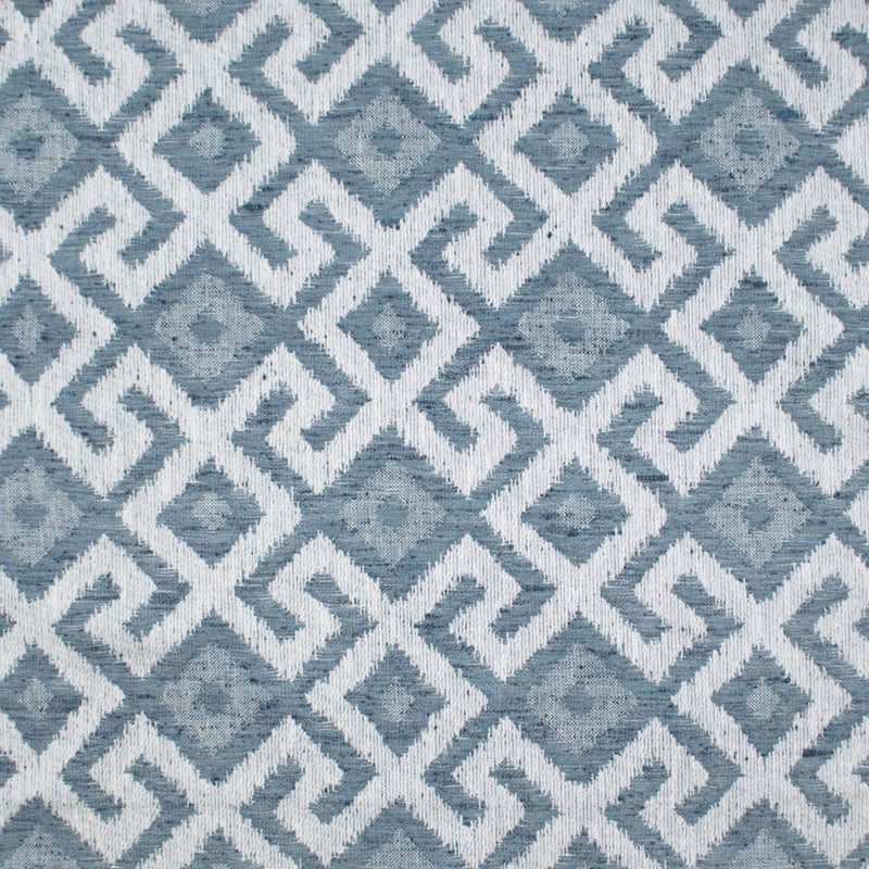 Anasazi Fret - Horizon - RM Coco - Fabric by the Yard