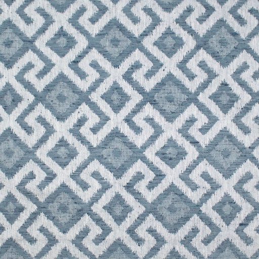 Anasazi Fret - Horizon - RM Coco - Fabric by the Yard