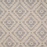 Chichen Itza - Pewter - RM Coco - Fabric by the Yard
