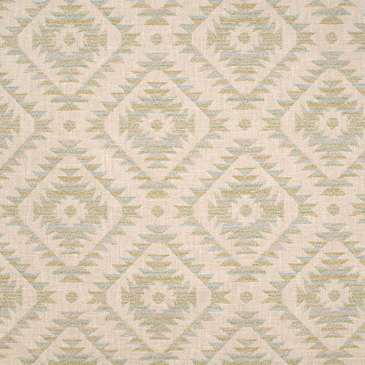 Chichen Itza - Thyme - RM Coco - Fabric by the Yard