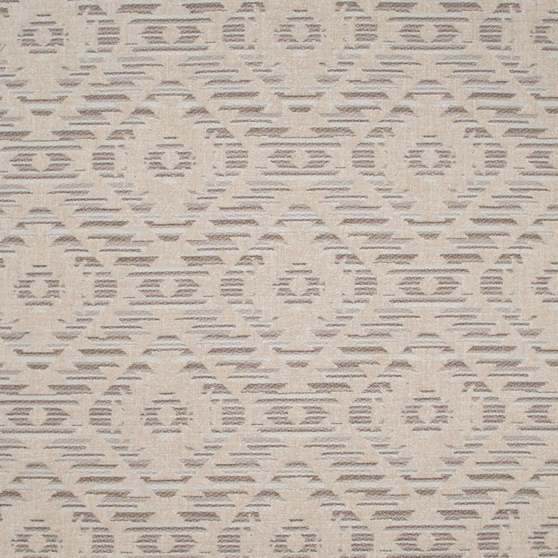 Chichen Itza - Sterling - RM Coco - Fabric by the Yard
