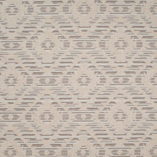 Chichen Itza - Sterling - RM Coco - Fabric by the Yard