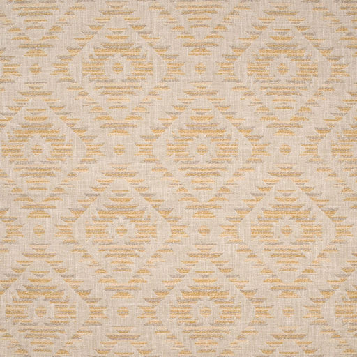 Chichen Itza - Ginger Root - RM Coco - Fabric by the Yard