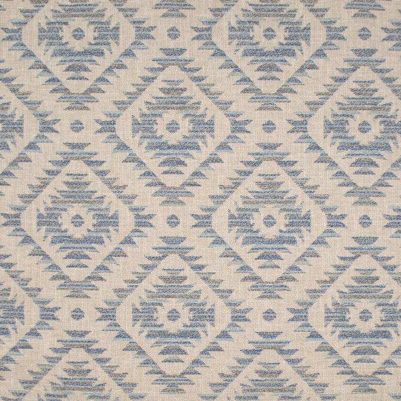 Chichen Itza - Horizon - RM Coco - Fabric by the Yard