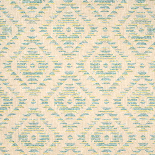 Chichen Itza - Sea Glass - RM Coco - Fabric by the Yard