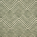 Chimayo Chevron - Eucalyptus - RM Coco - Fabric by the Yard