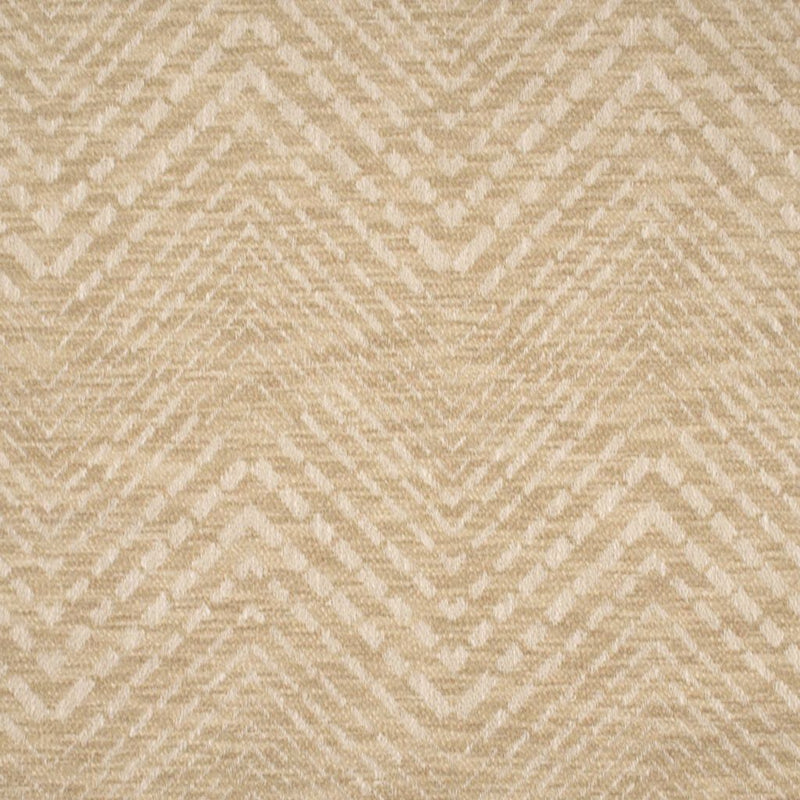 Chimayo Chevron - Ginger Root - RM Coco - Fabric by the Yard