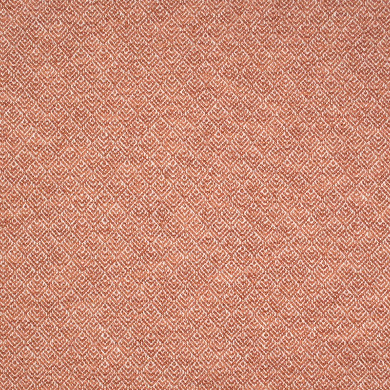 Giza Maze - Coral - RM Coco - Fabric by the Yard