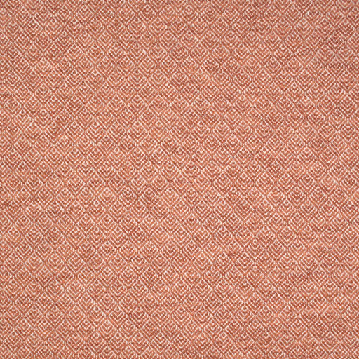 Giza Maze - Coral - RM Coco - Fabric by the Yard
