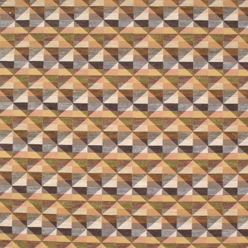 Petra - Terra Cotta - RM Coco - Fabric by the Yard